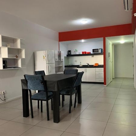San Remo Apartments Buenos Aires Exteriör bild