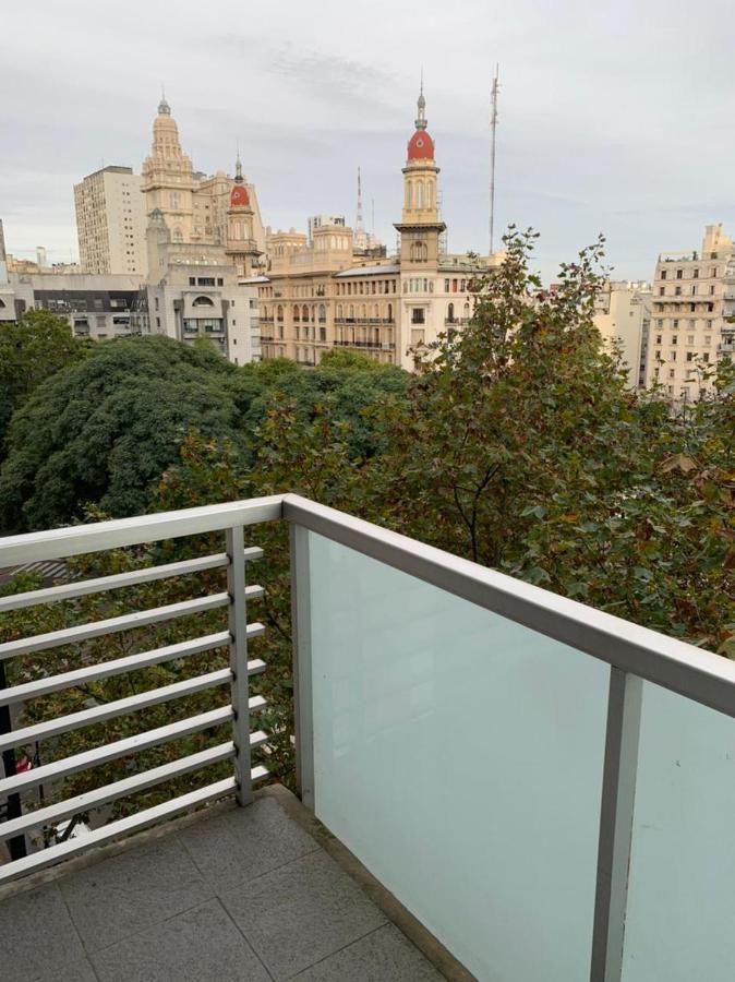 San Remo Apartments Buenos Aires Exteriör bild