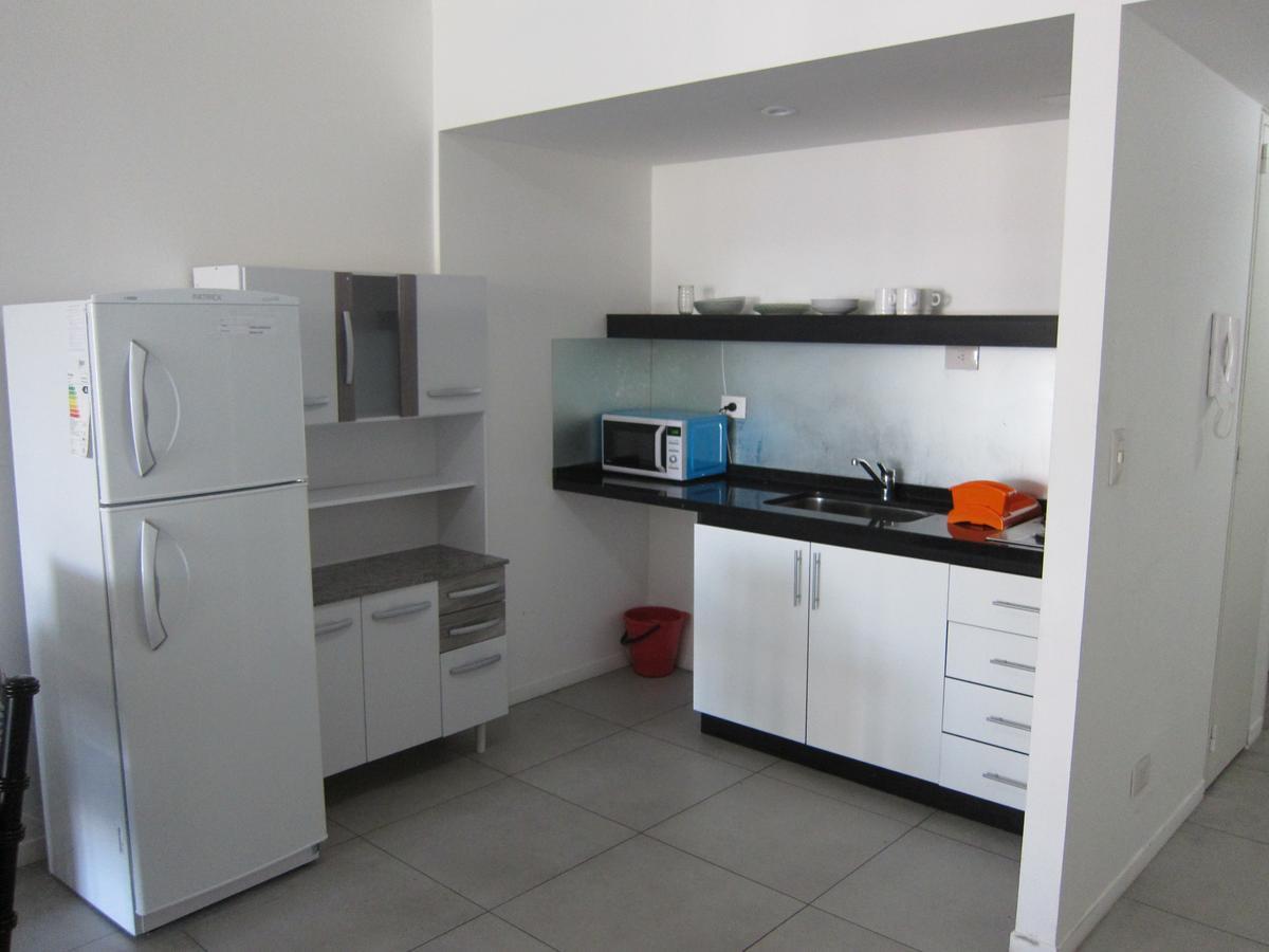 San Remo Apartments Buenos Aires Exteriör bild
