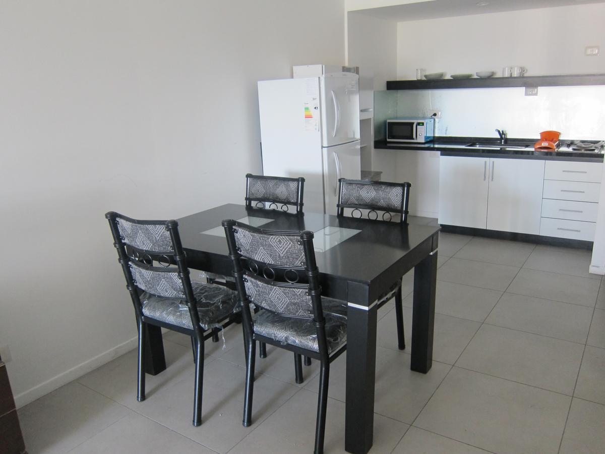 San Remo Apartments Buenos Aires Exteriör bild
