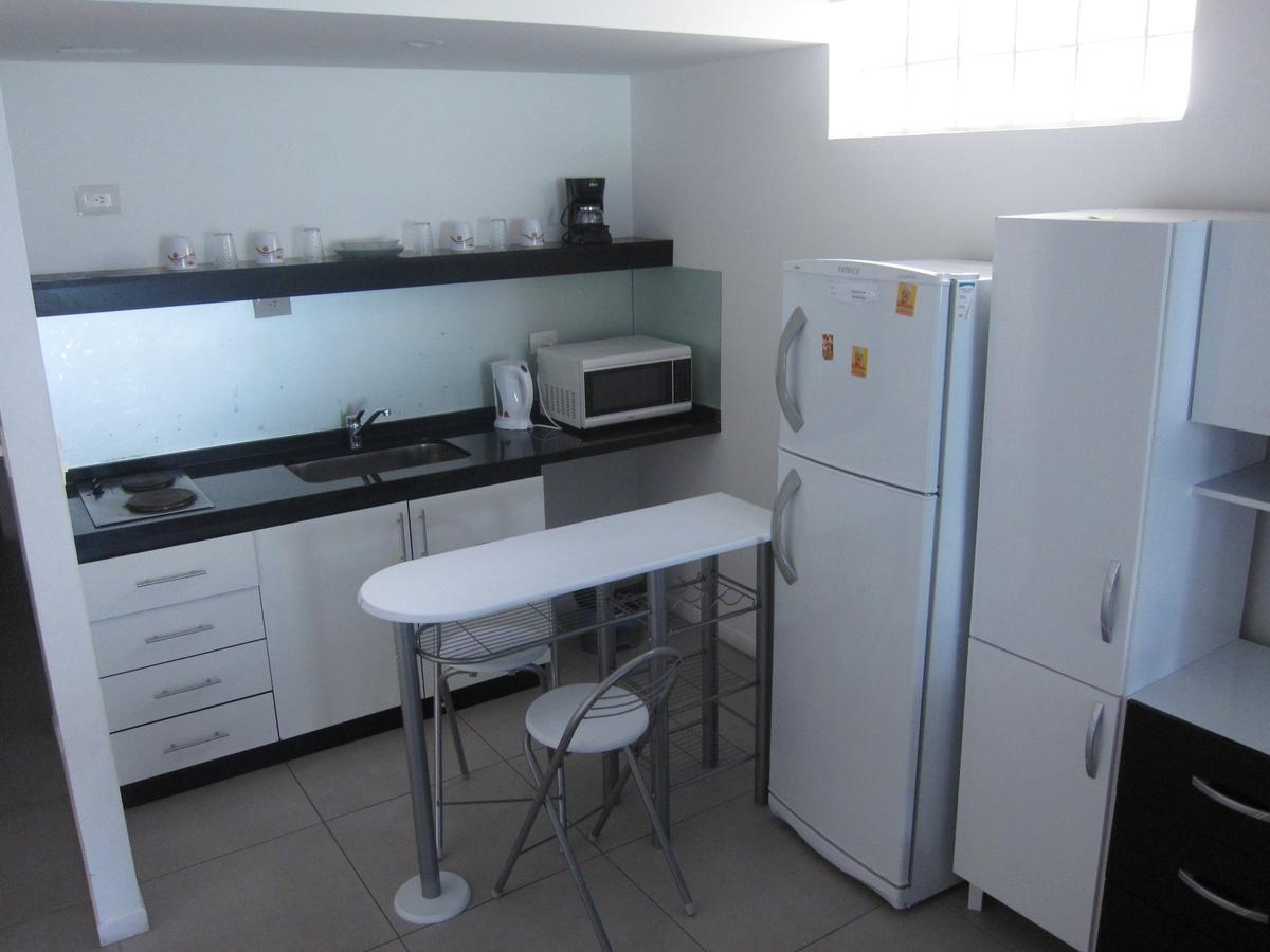 San Remo Apartments Buenos Aires Exteriör bild