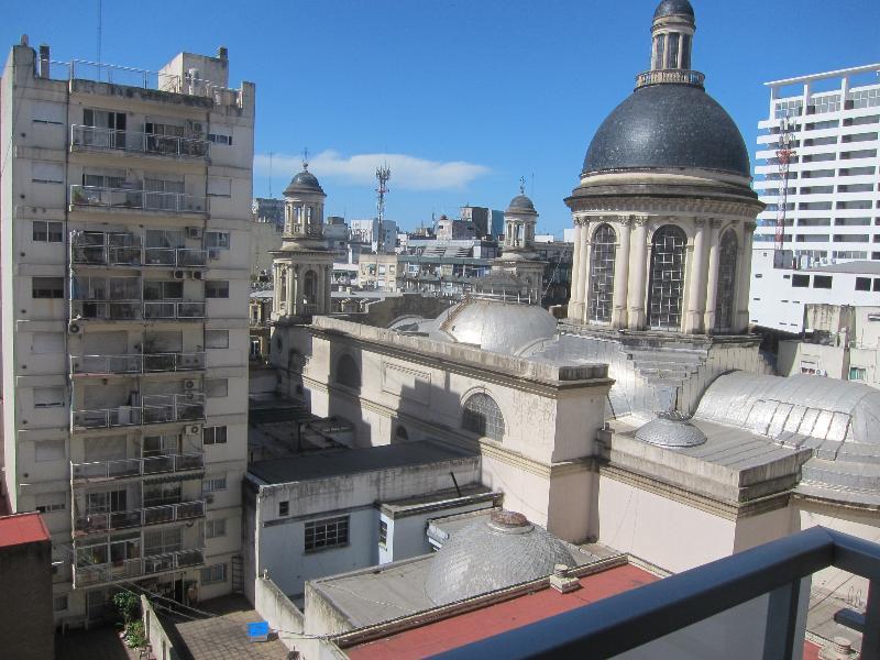San Remo Apartments Buenos Aires Exteriör bild