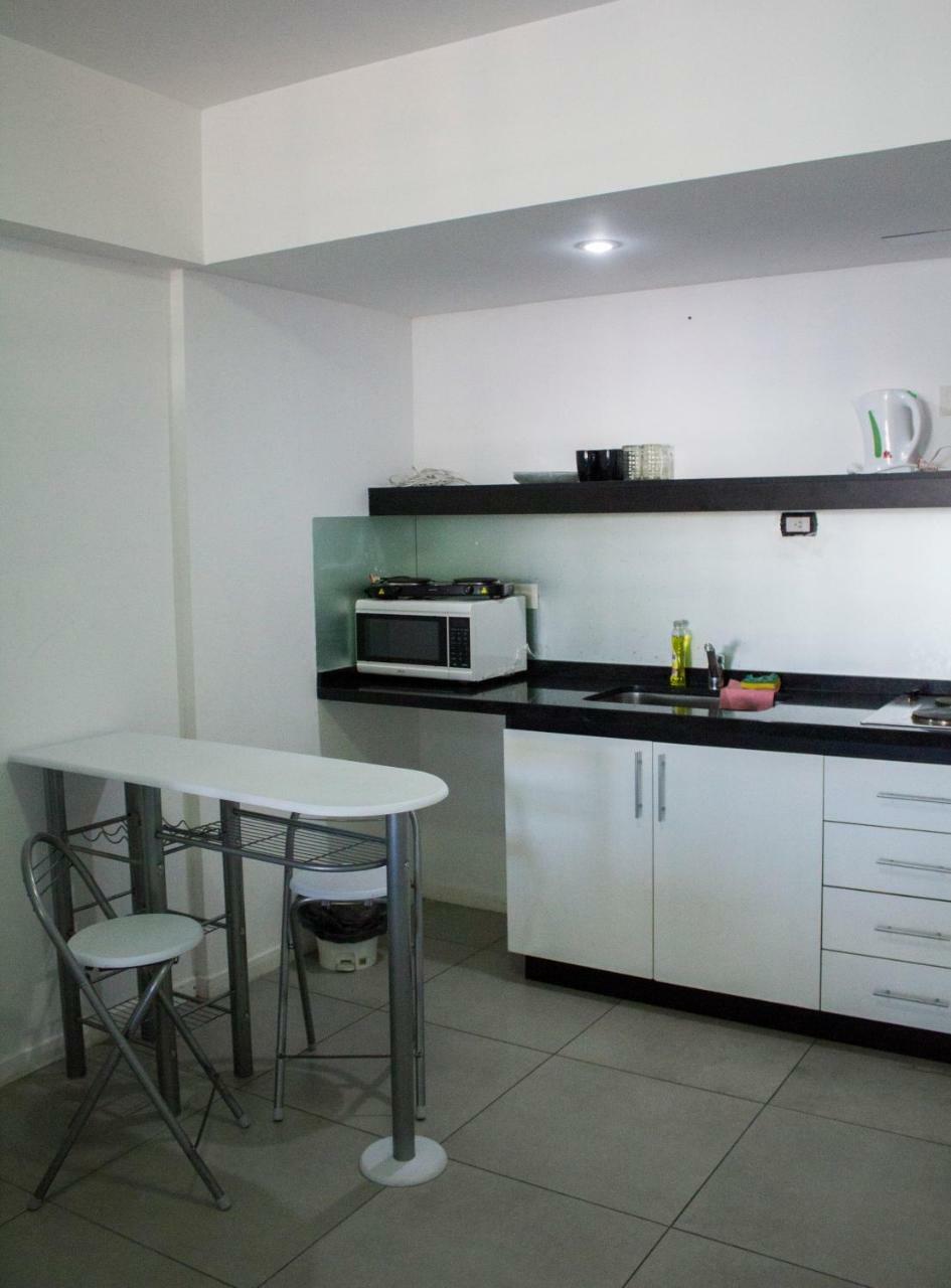 San Remo Apartments Buenos Aires Exteriör bild
