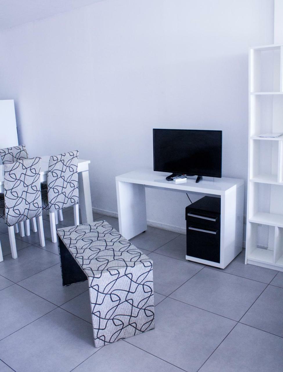 San Remo Apartments Buenos Aires Exteriör bild
